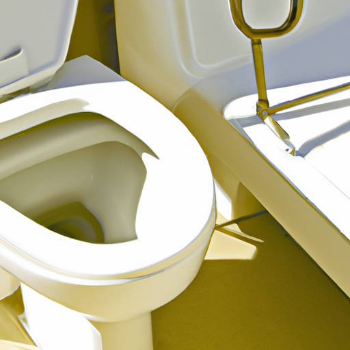 Can I Empty Motorhome Toilet At Home?