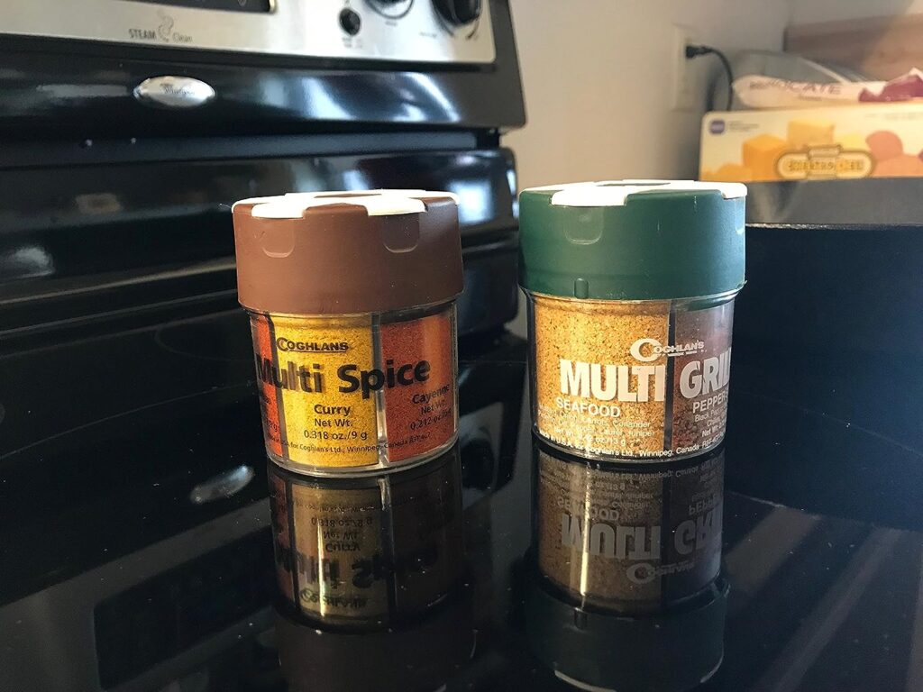 Coghlans Multi-Spice