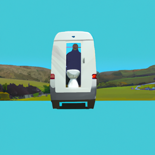 Do You Really Need A Toilet In A Campervan?