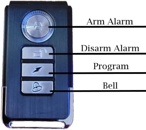 Guardian Trailer Alarm | Wireless Trailer Alarm Detects and Deters Theft