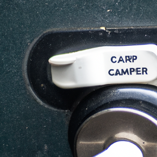 How Do You Empty A Campervan Toilet?