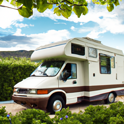 How Much Money Do You Need To Live In A Camper Van?