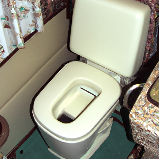 How Often Do You Have To Empty A Camper Toilet?