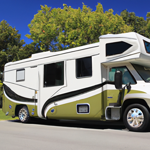 Is It Cheaper To Buy An RV Or Convert A Van?