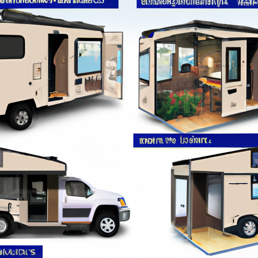 Is It Cheaper To Buy An RV Or Convert A Van?