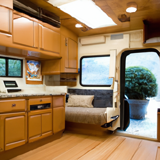 What Is The Average Cost Of A Van Conversion?