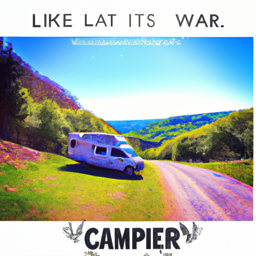 What Is The Lifespan Of A Campervan?