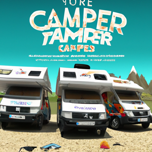 Why Are Camper Vans So Popular Now?