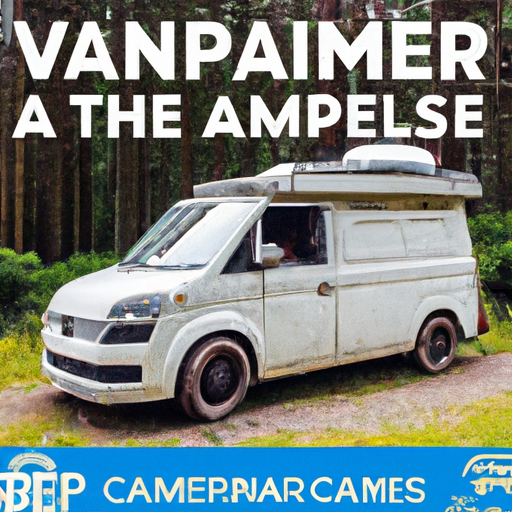 Why Are Campervans Always White?