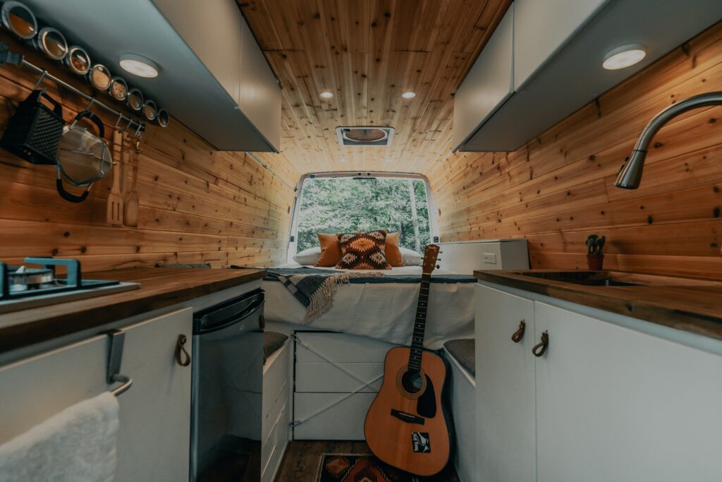 Is It Realistic To Live In A Camper?