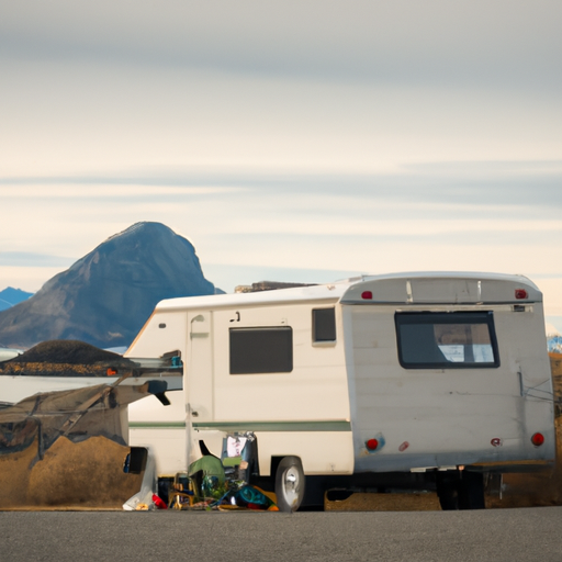 Is It Realistic To Live In A Camper?