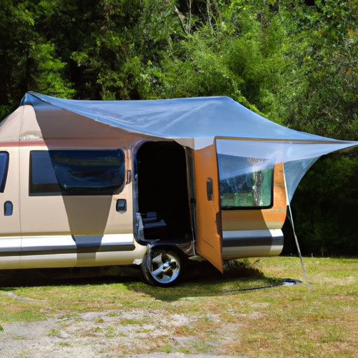 What Are Disadvantages Of A Pop-up Camper?