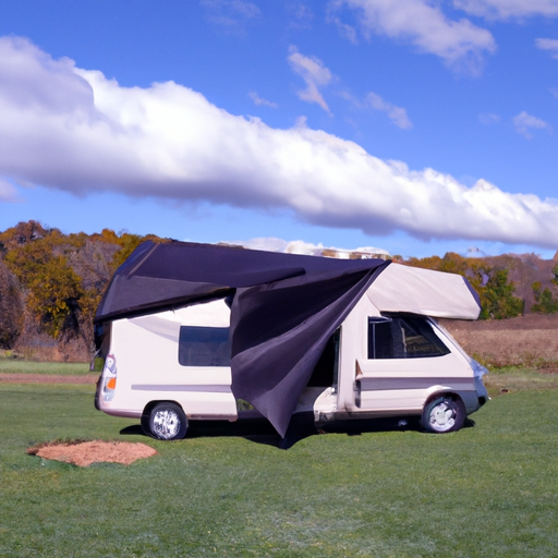 What Are Disadvantages Of A Pop-up Camper?