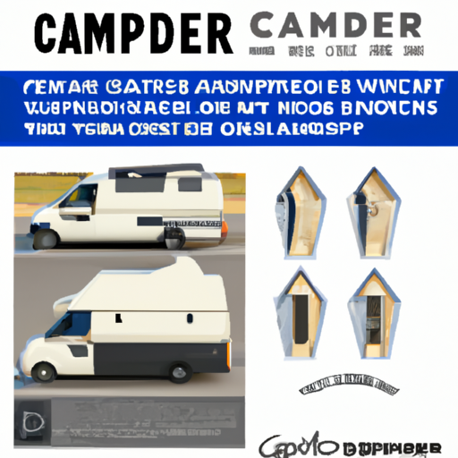 What Is The Best Paneling For A Camper Van?